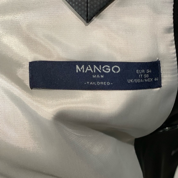 MANGO BLAZER - Picture 5 of 9